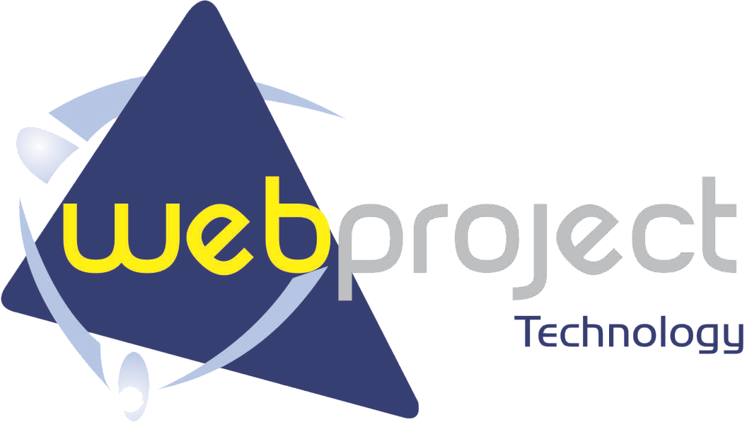 Logo Webproject